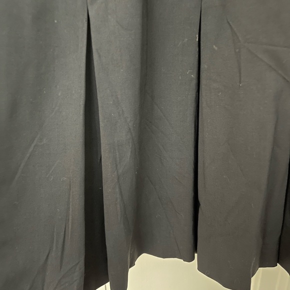 J. Crew Suiting Dress 6 - Picture 3 of 3